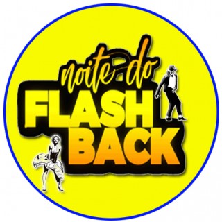 NOITE DO FLASH BACK