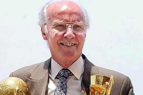 Morre Zagallo